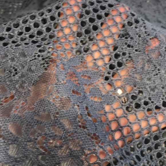 COPY - Glamorous- lace top - Picture 3 of 3